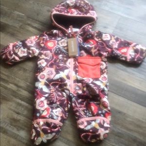 Patagonia Bunting Snowsuit